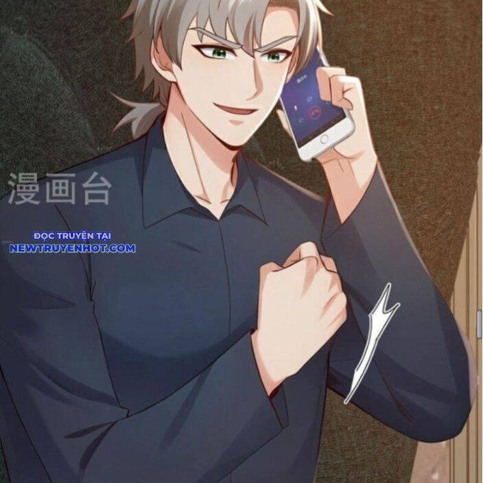 Trấn Quốc Thần Tế: Chapter 232