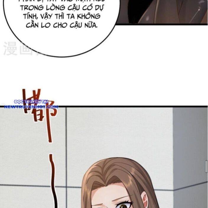 Trấn Quốc Thần Tế: Chapter 232