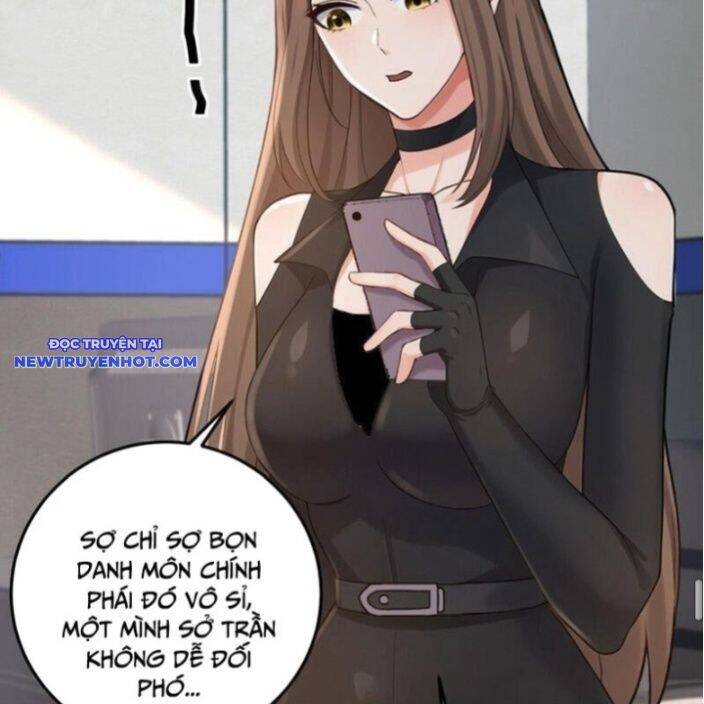Trấn Quốc Thần Tế: Chapter 232