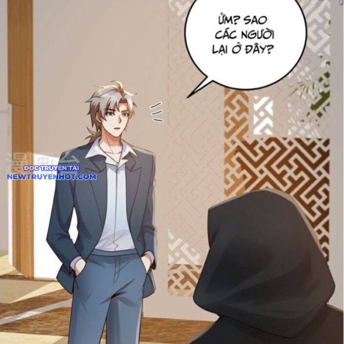 Trấn Quốc Thần Tế: Chapter 232