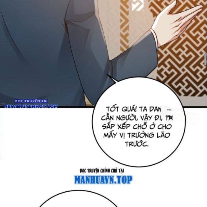 Trấn Quốc Thần Tế: Chapter 232