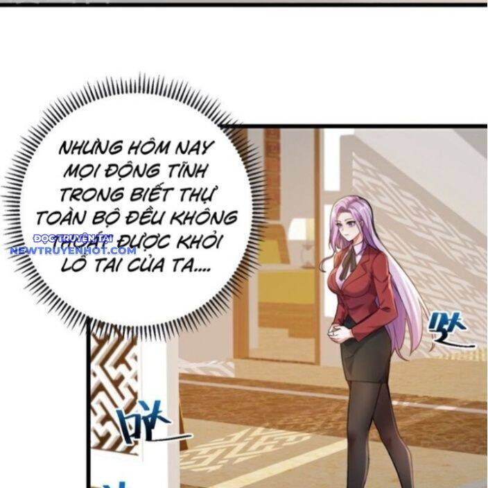 Trấn Quốc Thần Tế: Chapter 232