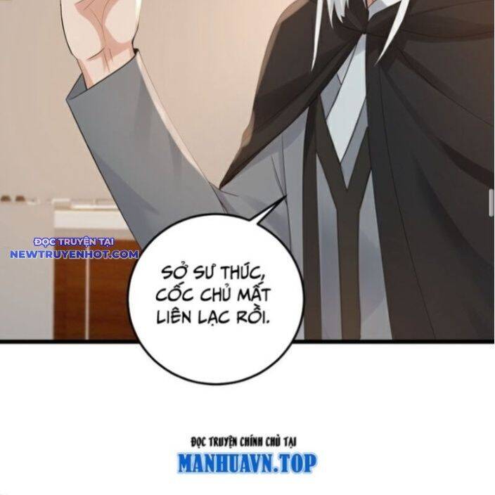 Trấn Quốc Thần Tế: Chapter 232