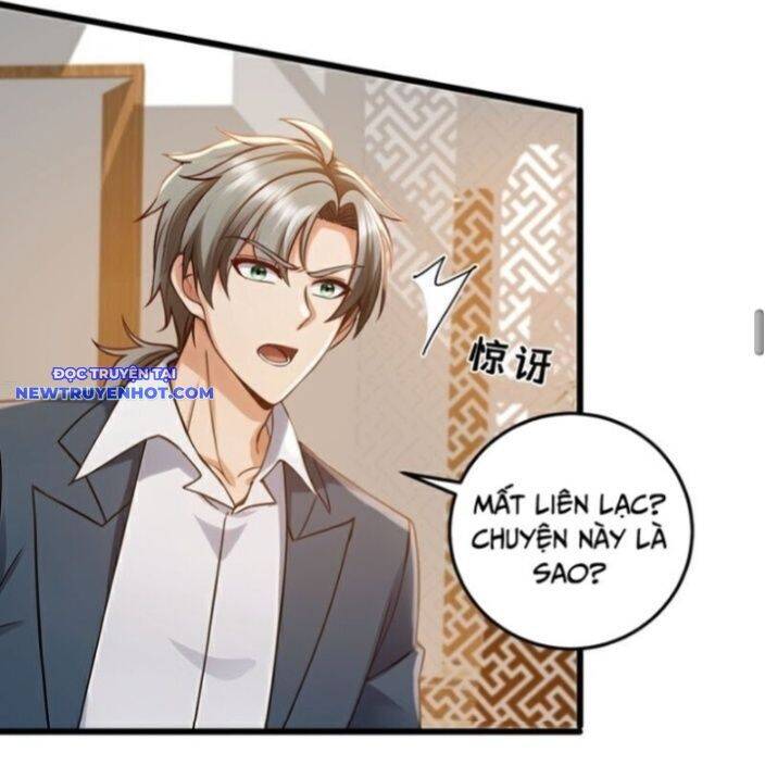 Trấn Quốc Thần Tế: Chapter 232