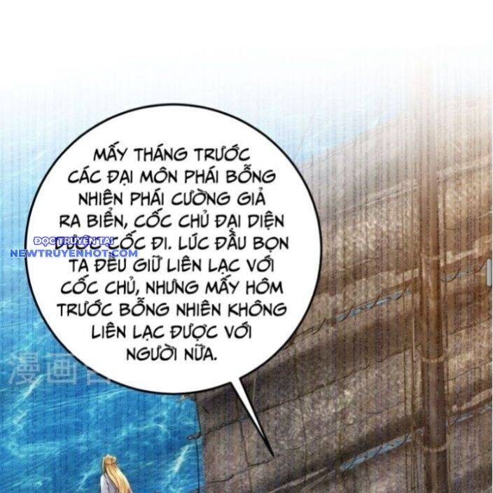 Trấn Quốc Thần Tế: Chapter 232