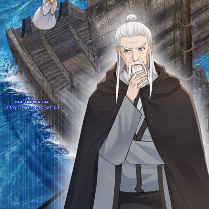 Trấn Quốc Thần Tế: Chapter 232