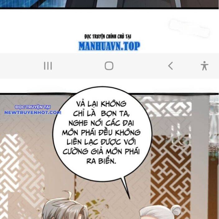 Trấn Quốc Thần Tế: Chapter 232