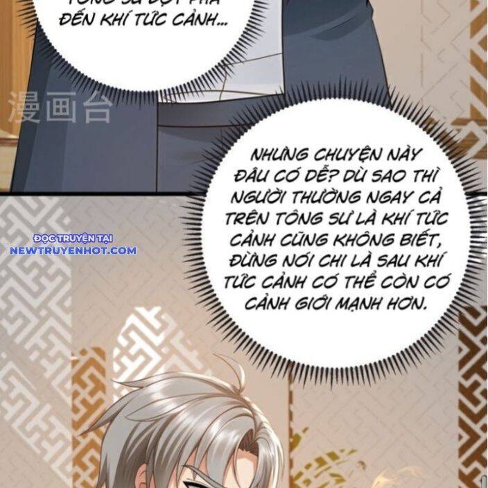 Trấn Quốc Thần Tế: Chapter 232