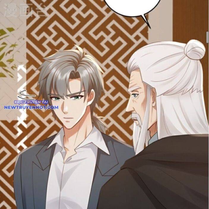 Trấn Quốc Thần Tế: Chapter 232