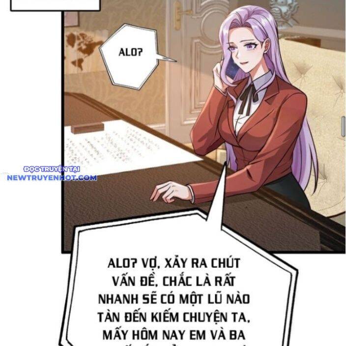 Trấn Quốc Thần Tế: Chapter 232