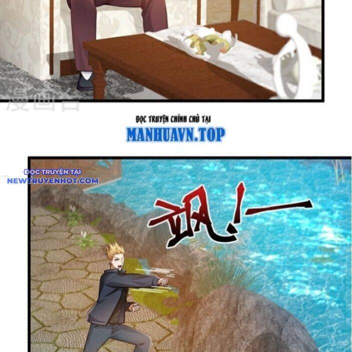 Trấn Quốc Thần Tế: Chapter 232