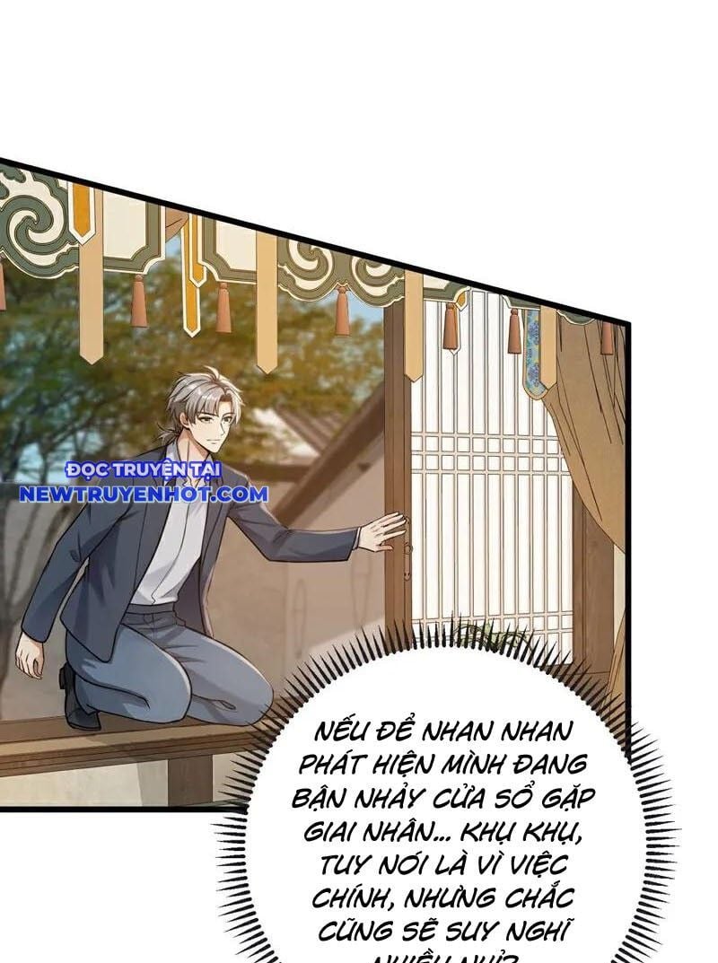 Trấn Quốc Thần Tế: Chapter 233