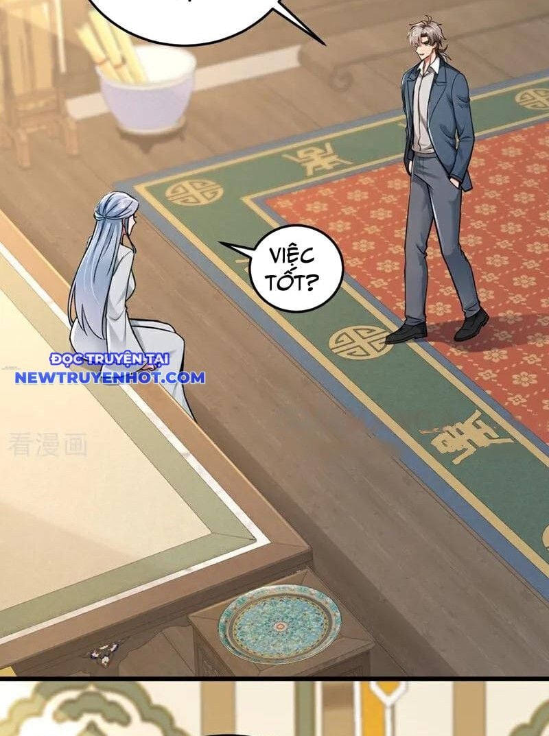 Trấn Quốc Thần Tế: Chapter 233