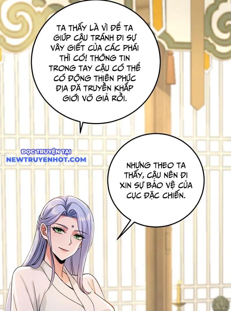 Trấn Quốc Thần Tế: Chapter 233
