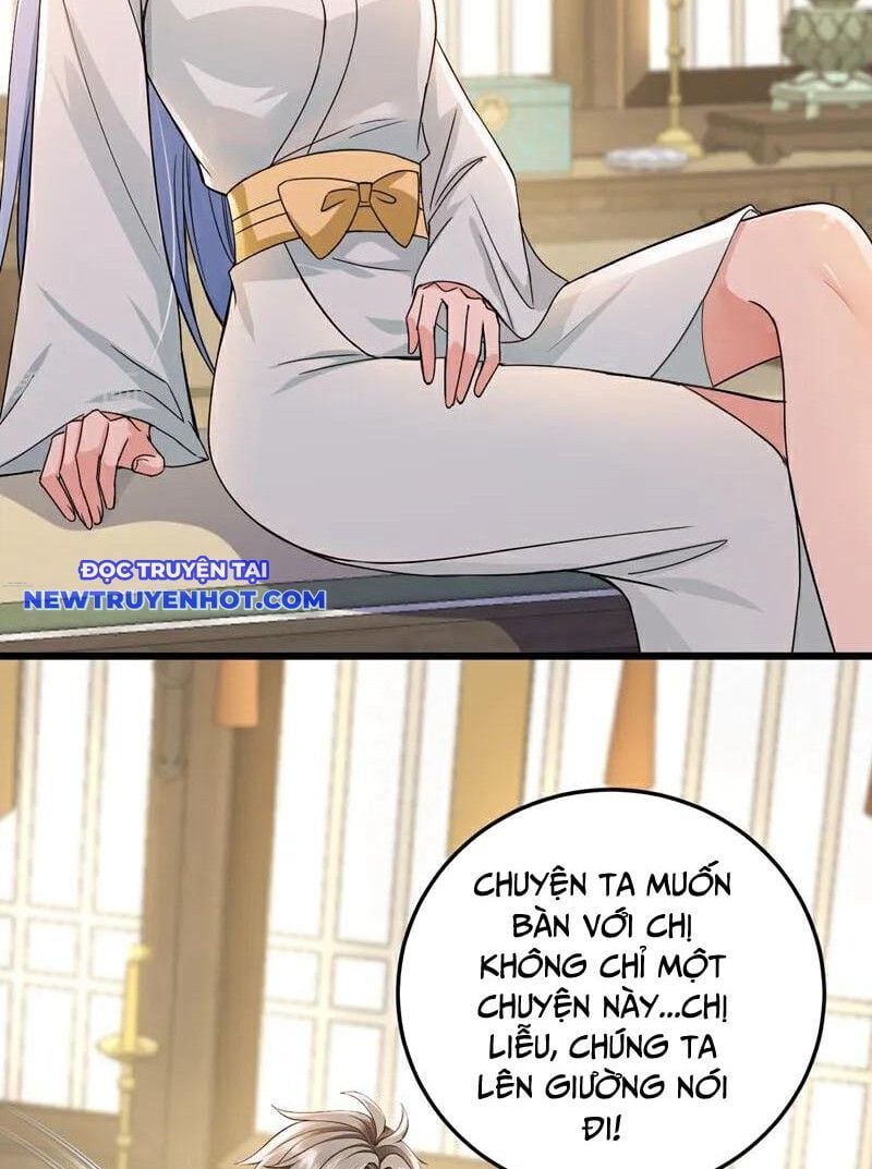 Trấn Quốc Thần Tế: Chapter 233
