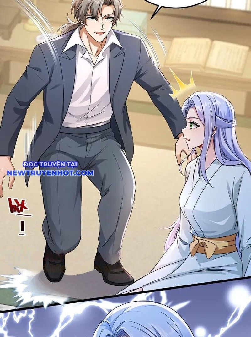 Trấn Quốc Thần Tế: Chapter 233
