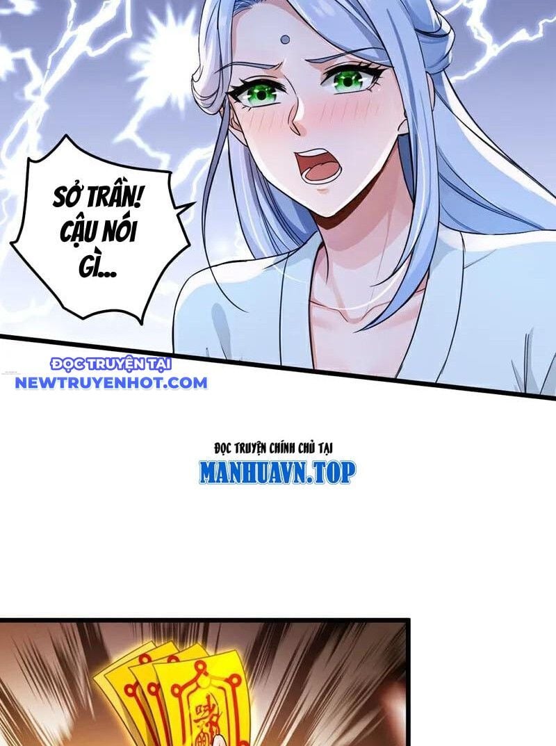 Trấn Quốc Thần Tế: Chapter 233