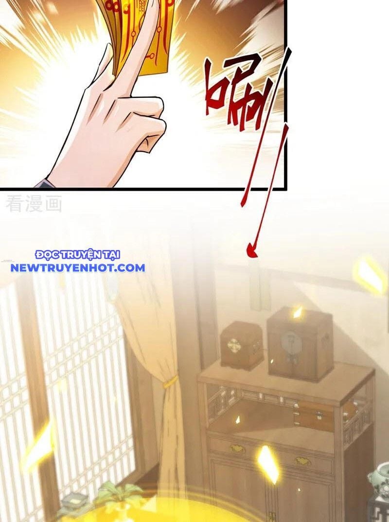 Trấn Quốc Thần Tế: Chapter 233