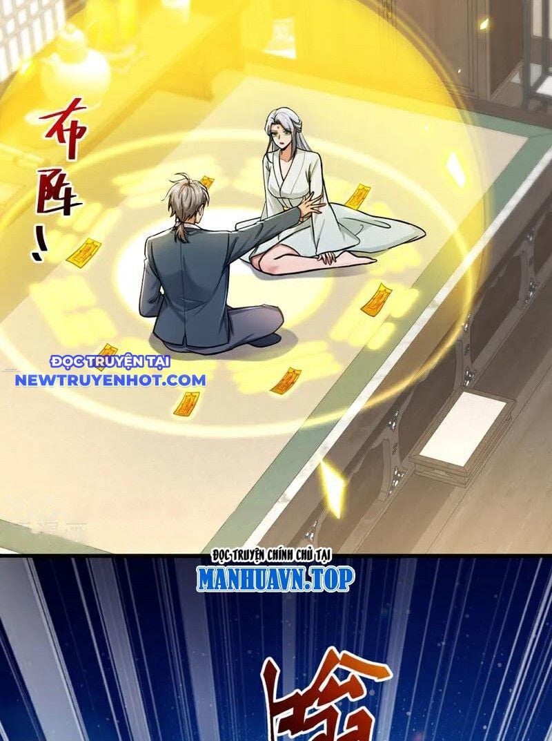 Trấn Quốc Thần Tế: Chapter 233