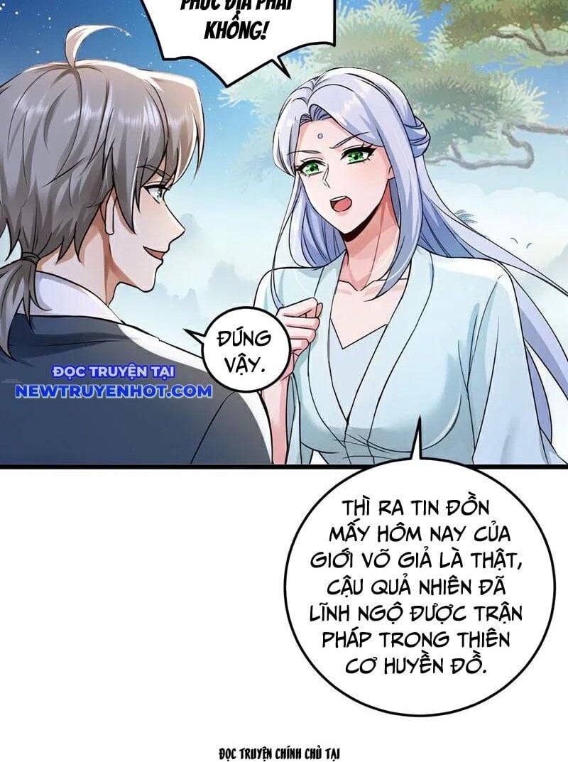 Trấn Quốc Thần Tế: Chapter 233