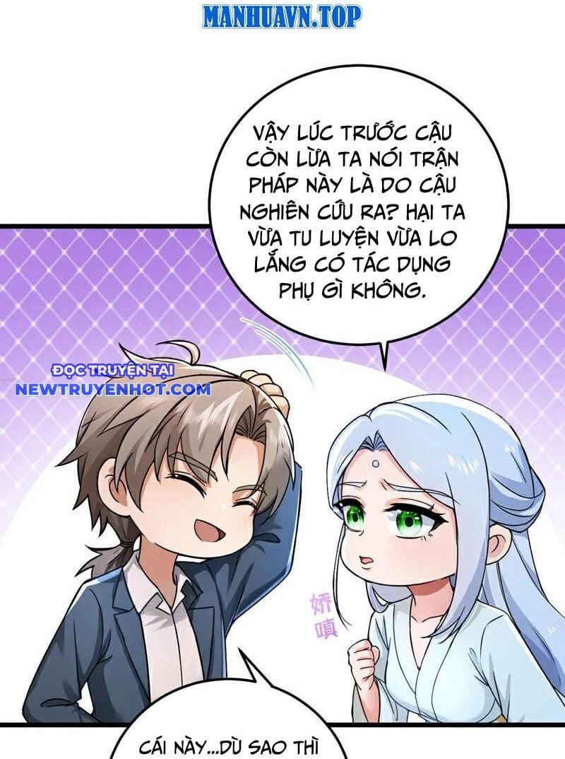 Trấn Quốc Thần Tế: Chapter 233