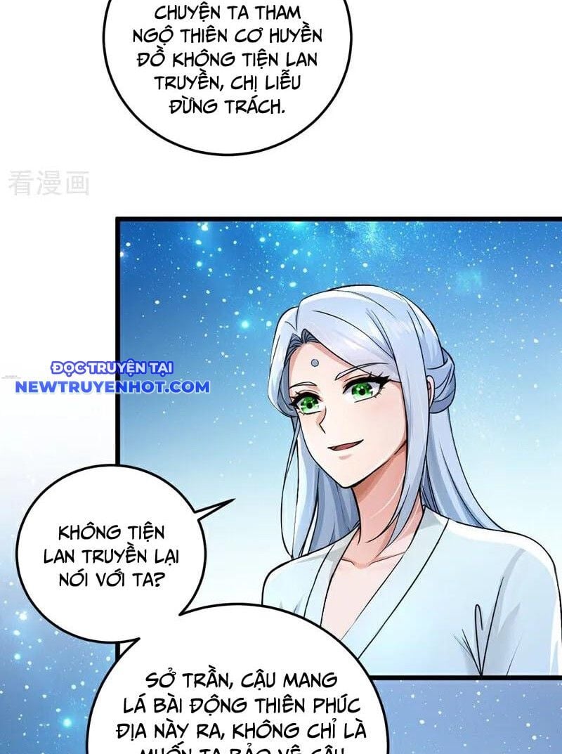 Trấn Quốc Thần Tế: Chapter 233