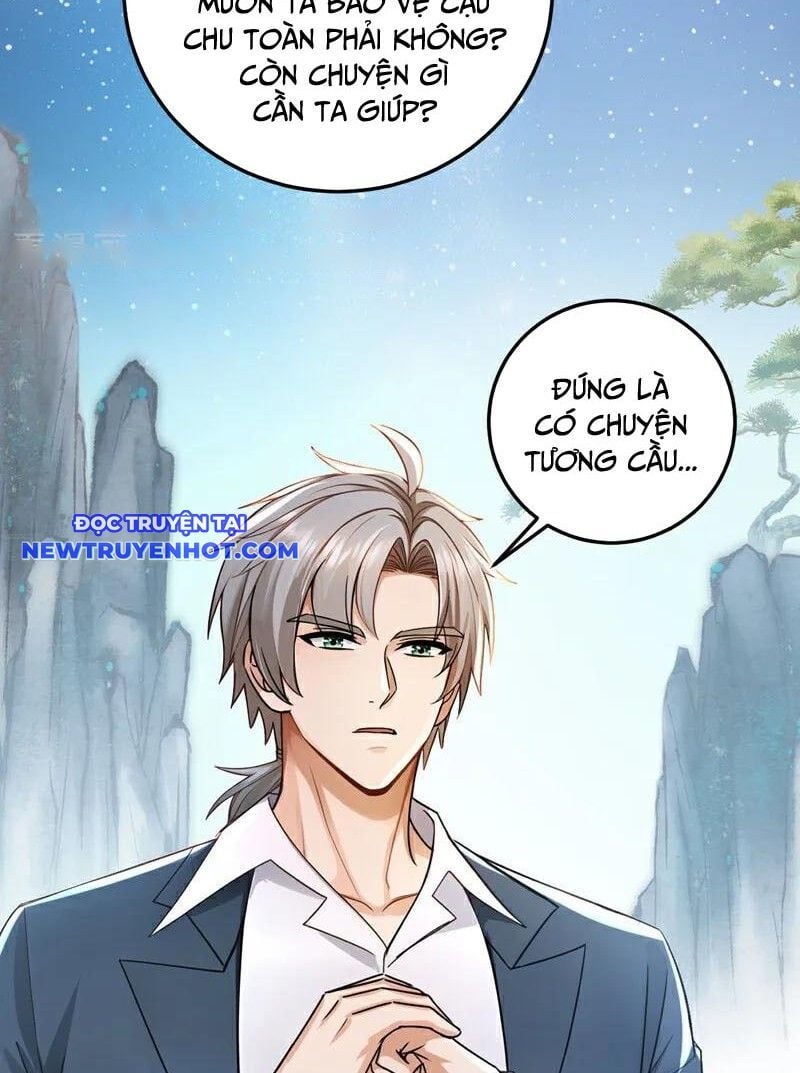 Trấn Quốc Thần Tế: Chapter 233