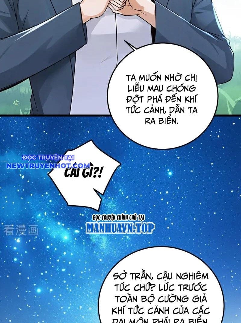 Trấn Quốc Thần Tế: Chapter 233