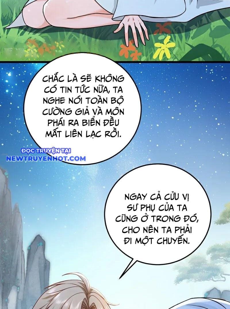 Trấn Quốc Thần Tế: Chapter 233