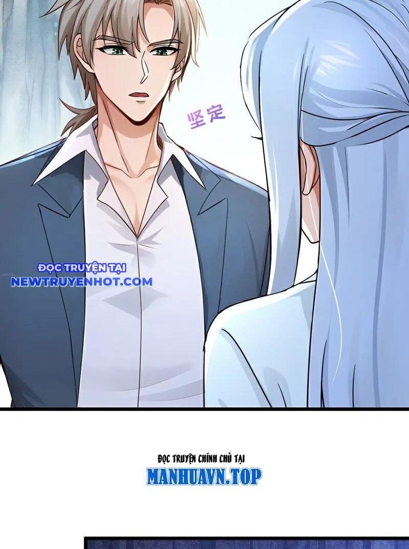 Trấn Quốc Thần Tế: Chapter 233