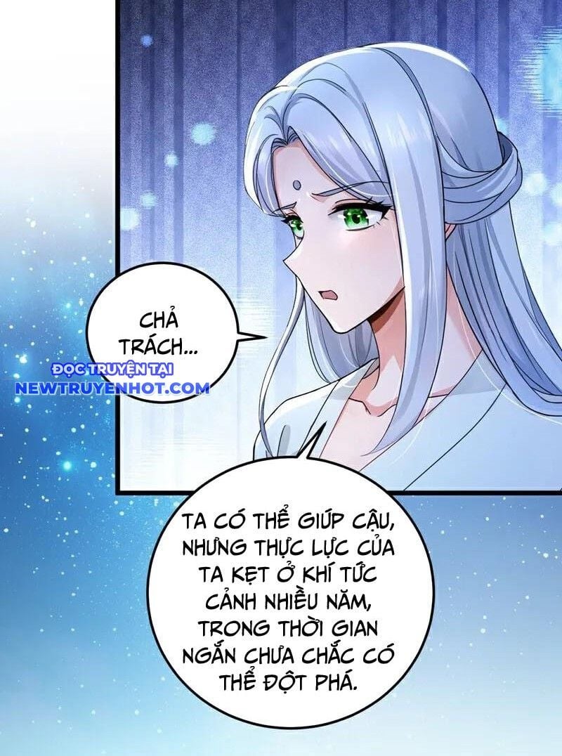 Trấn Quốc Thần Tế: Chapter 233