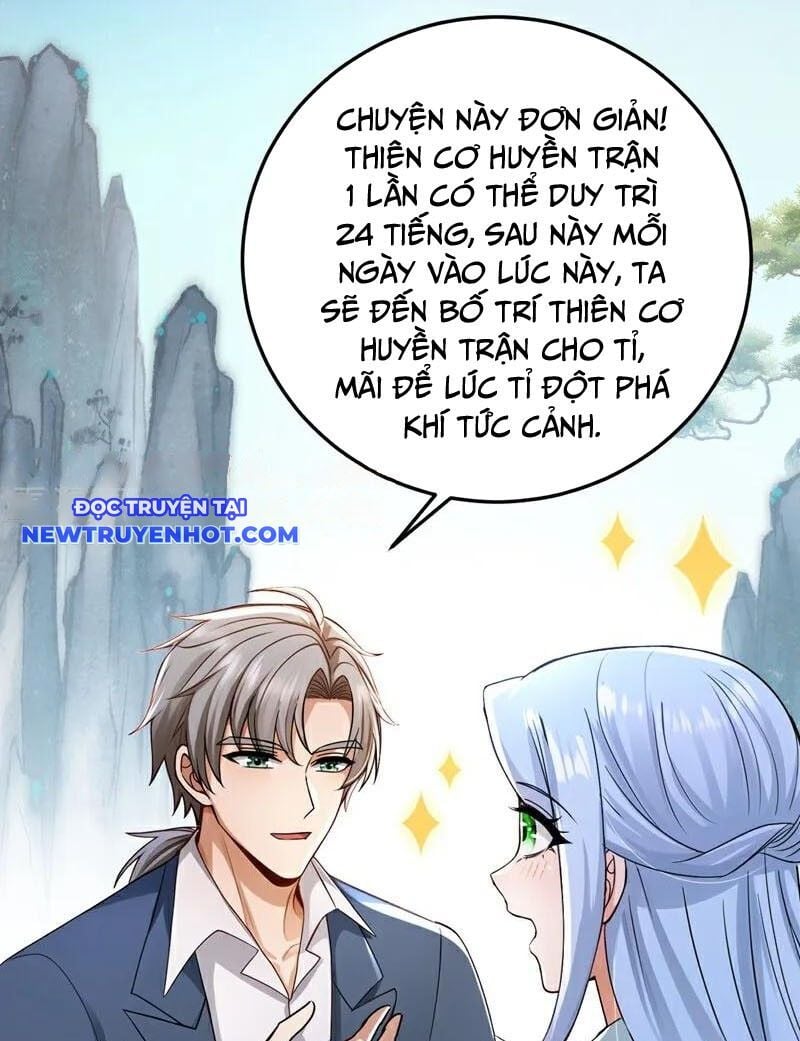 Trấn Quốc Thần Tế: Chapter 233