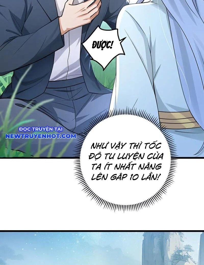 Trấn Quốc Thần Tế: Chapter 233