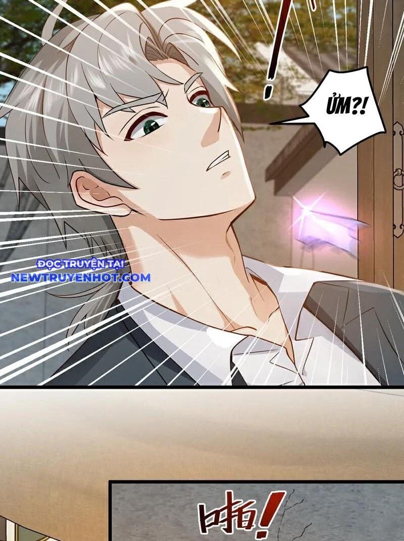Trấn Quốc Thần Tế: Chapter 233