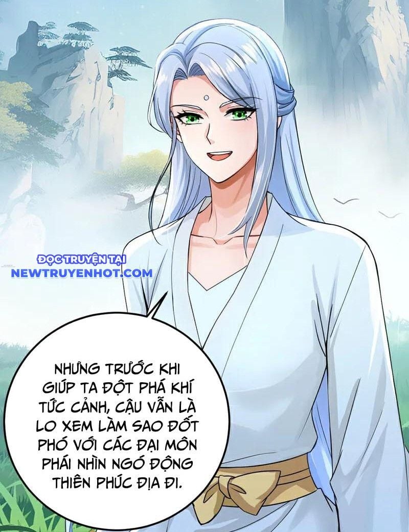Trấn Quốc Thần Tế: Chapter 233