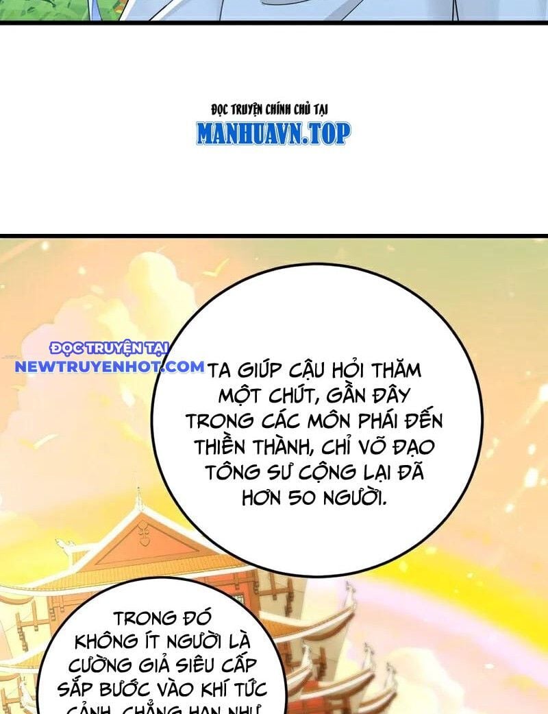 Trấn Quốc Thần Tế: Chapter 233