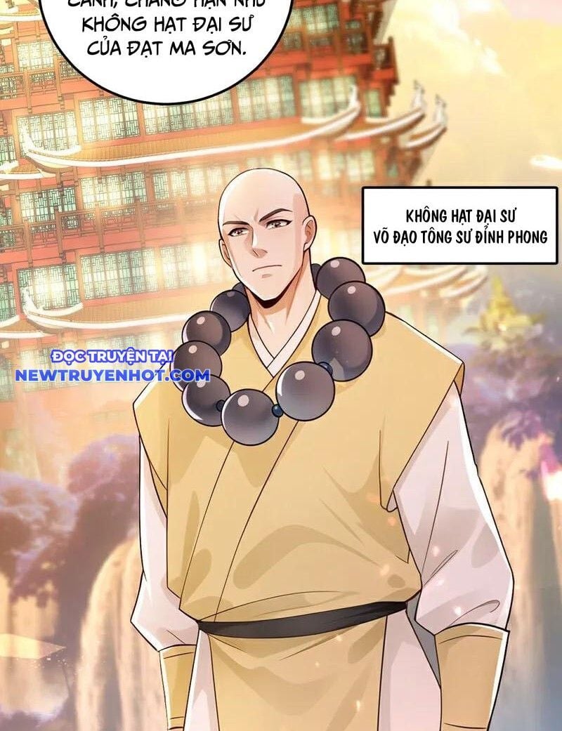 Trấn Quốc Thần Tế: Chapter 233