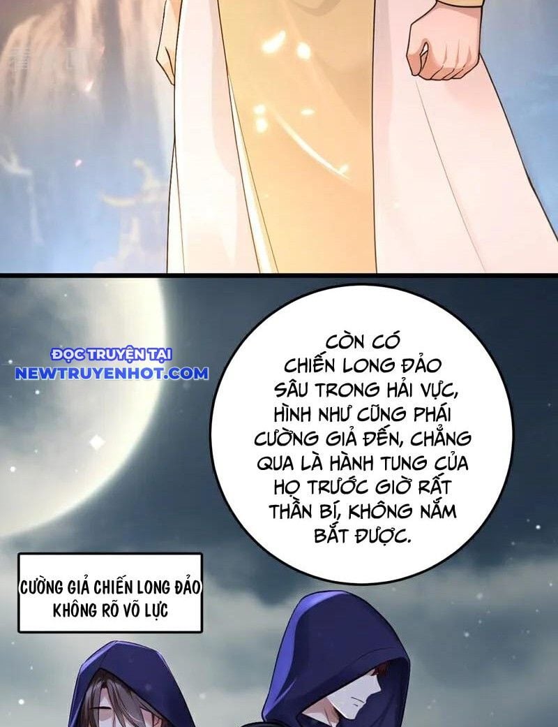 Trấn Quốc Thần Tế: Chapter 233