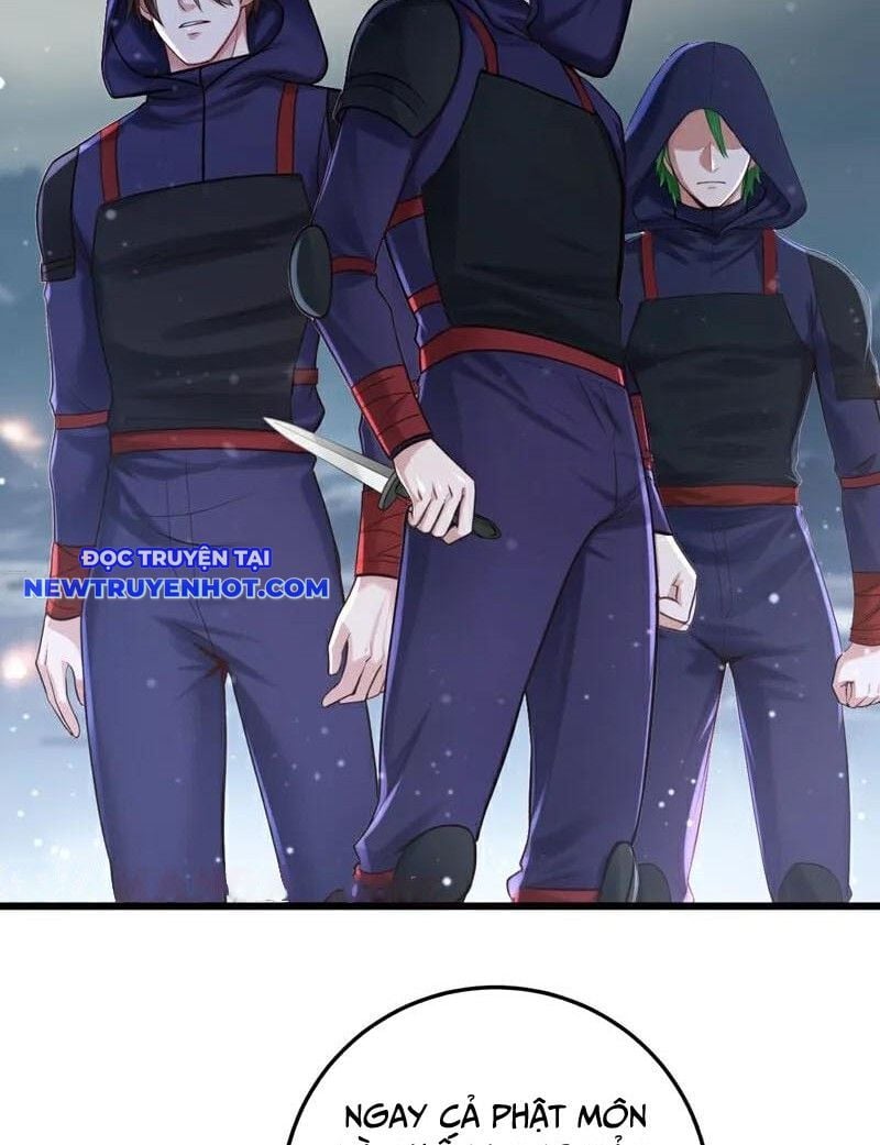 Trấn Quốc Thần Tế: Chapter 233