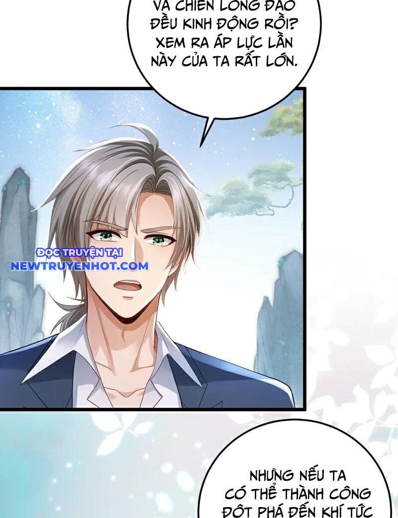 Trấn Quốc Thần Tế: Chapter 233