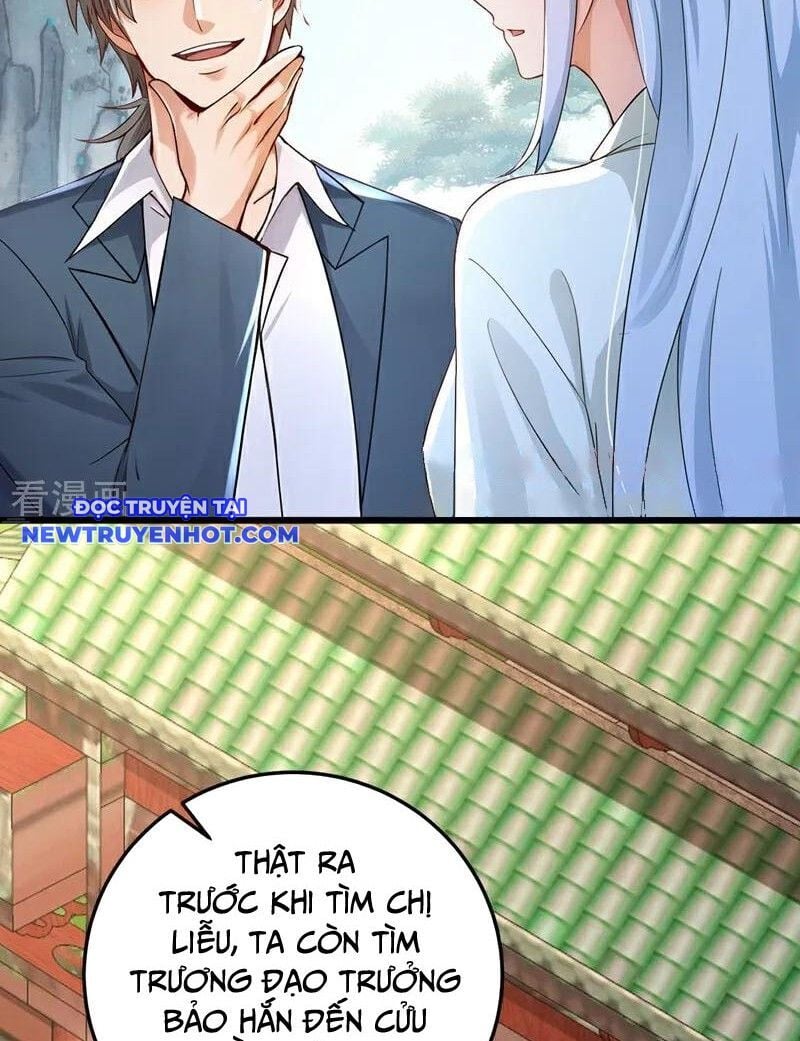 Trấn Quốc Thần Tế: Chapter 233
