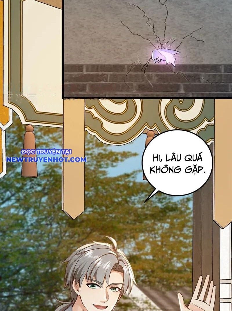 Trấn Quốc Thần Tế: Chapter 233