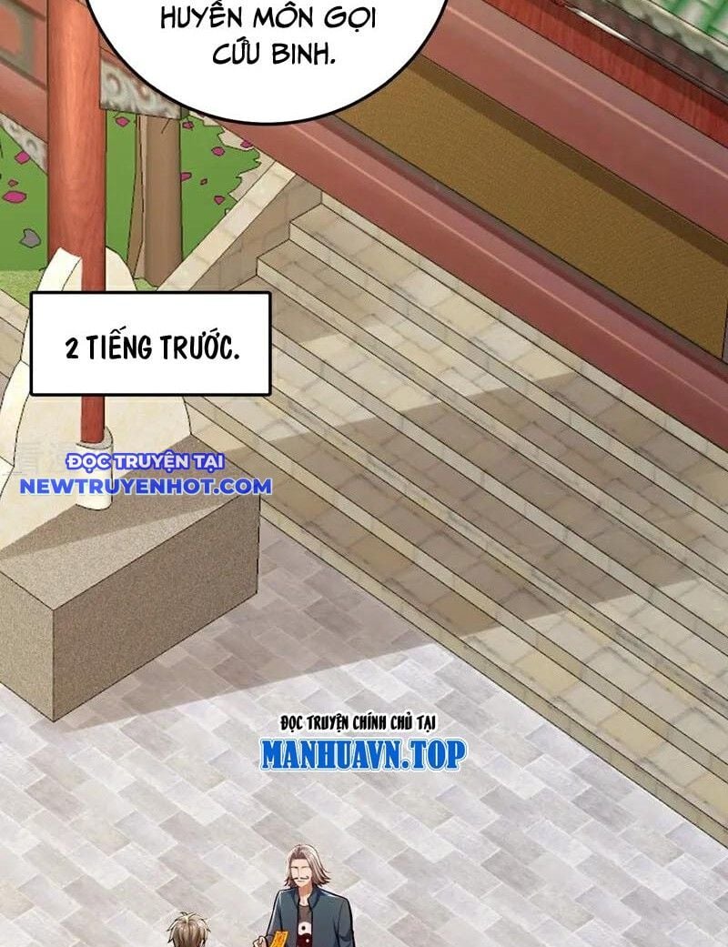 Trấn Quốc Thần Tế: Chapter 233