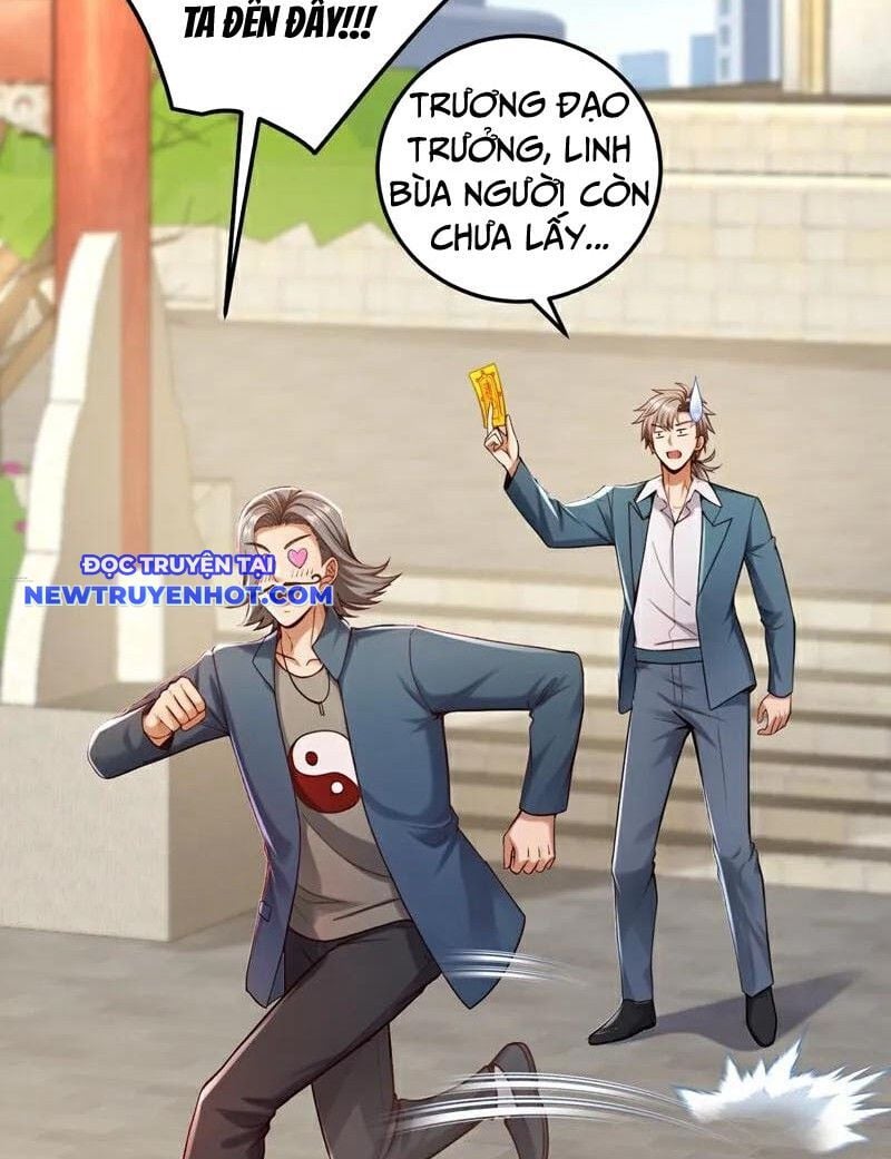 Trấn Quốc Thần Tế: Chapter 233