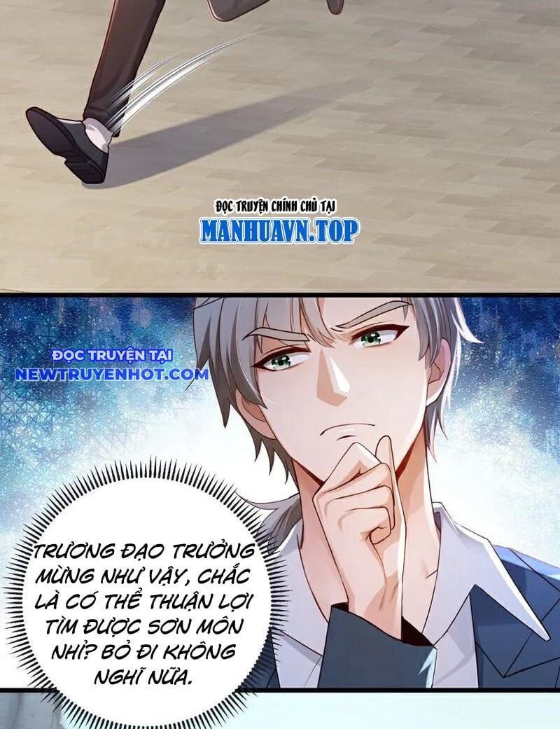 Trấn Quốc Thần Tế: Chapter 233