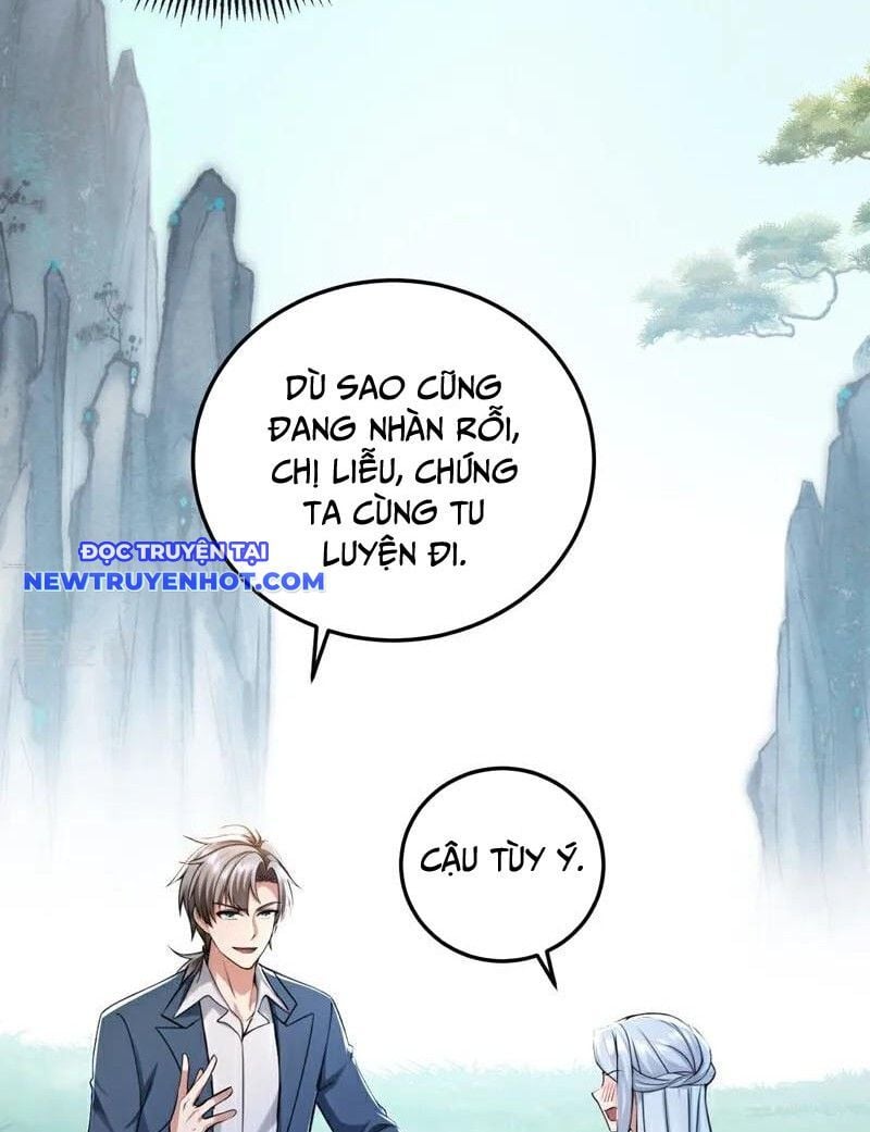Trấn Quốc Thần Tế: Chapter 233