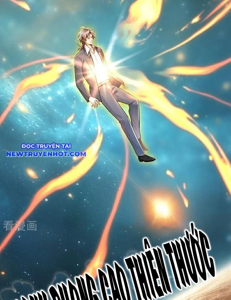 Trấn Quốc Thần Tế: Chapter 233