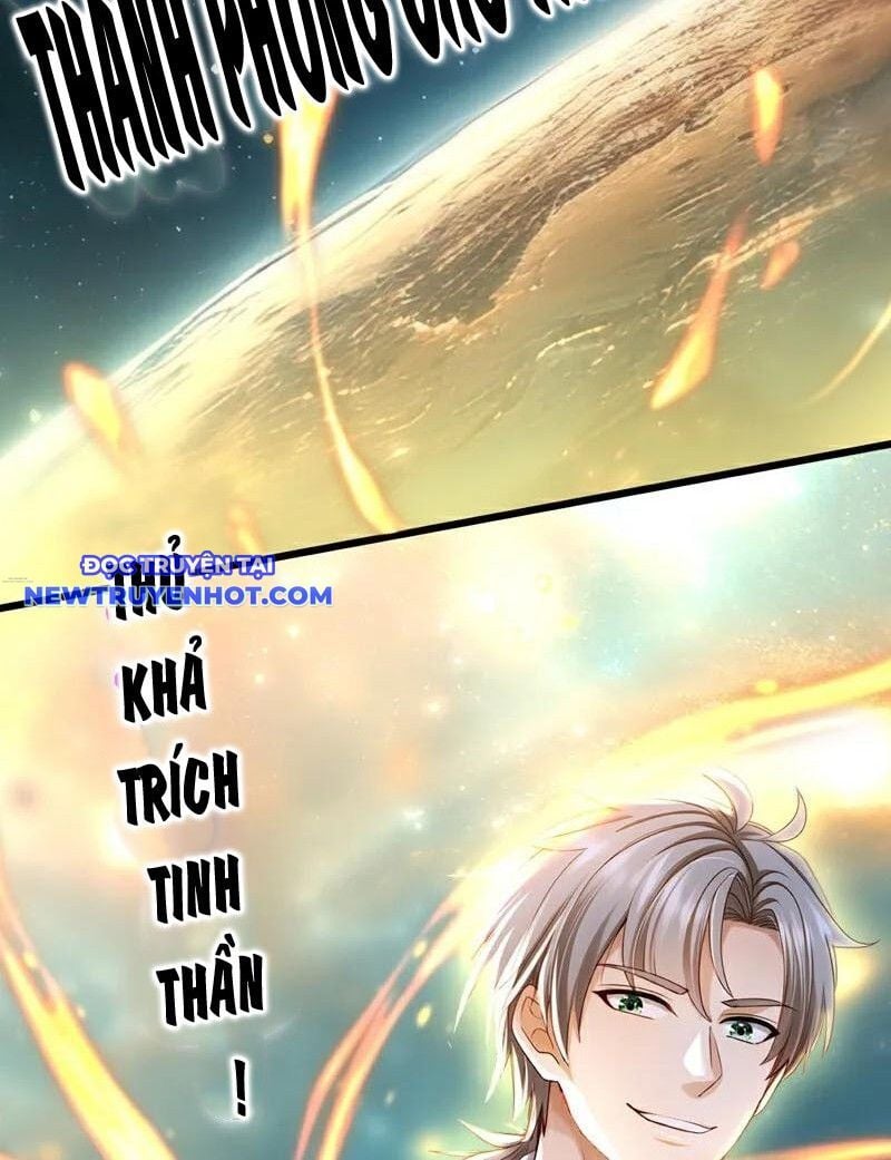 Trấn Quốc Thần Tế: Chapter 233
