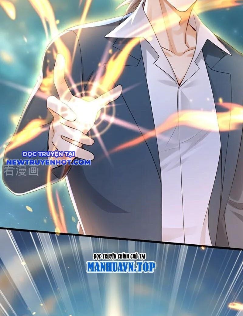 Trấn Quốc Thần Tế: Chapter 233