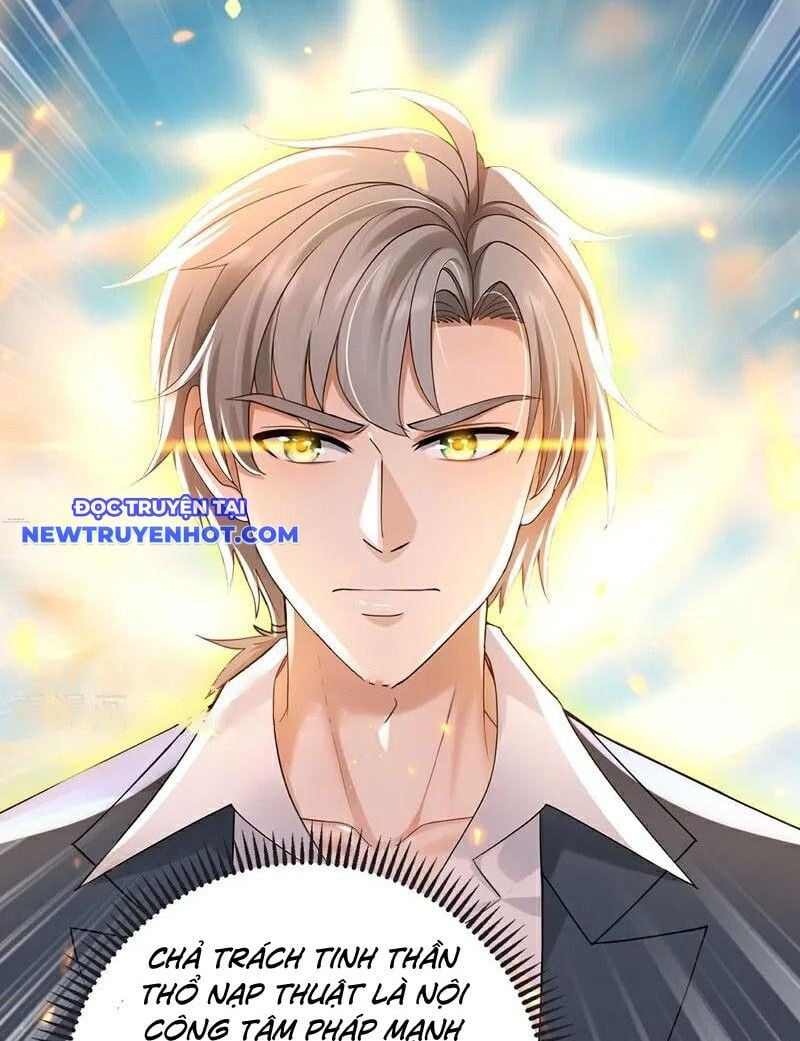 Trấn Quốc Thần Tế: Chapter 233